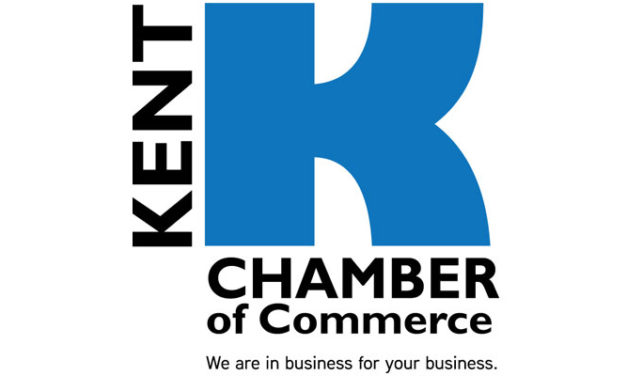 Kent Chamber’s ‘State of the Chamber’ luncheon is this Thursday