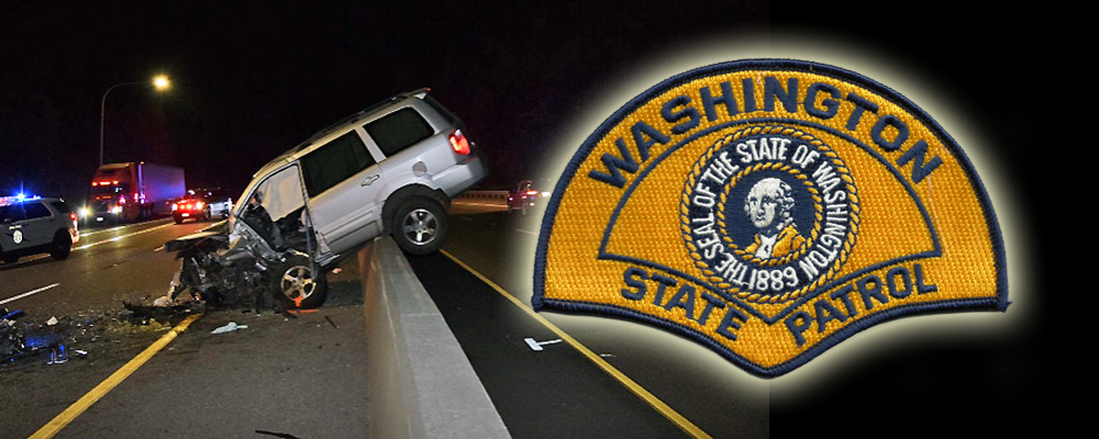 Troopers seeking witnesses to wrong-way fatality crash that killed Kent man