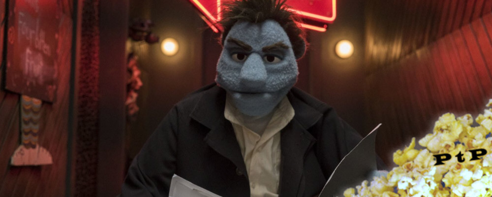 New in Theaters: The Happytime Murders