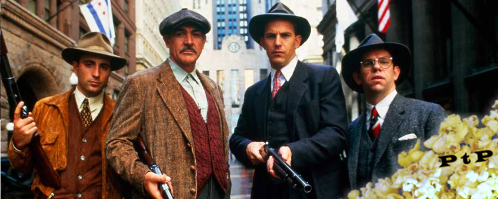 New-Release Tuesday: The Untouchables