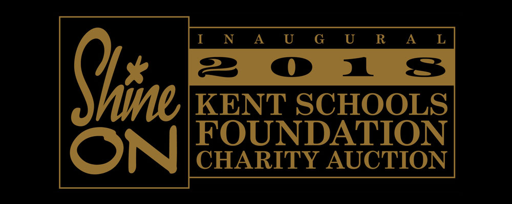 Kent Schools Foundation fundraiser will be Saturday, Sept. 15