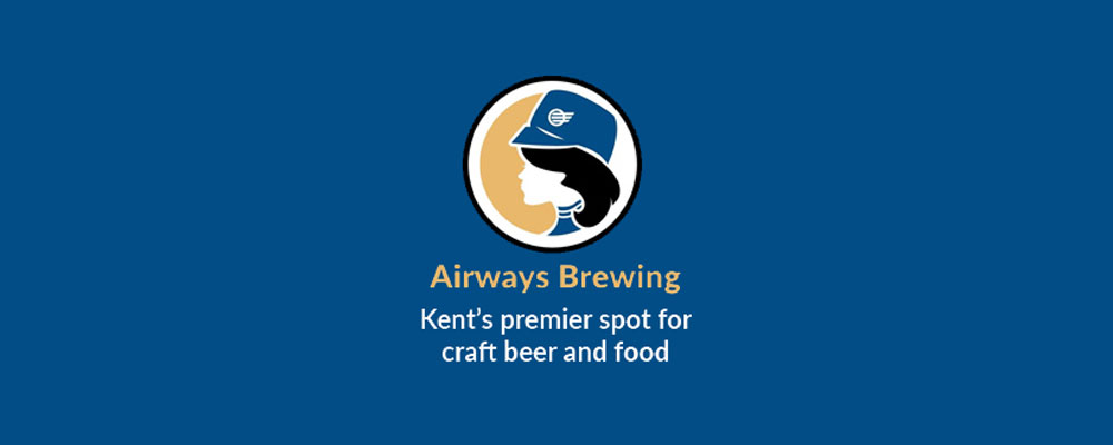 Kent’s Airways Bistro & Beer Garden turns seven this Thursday!
