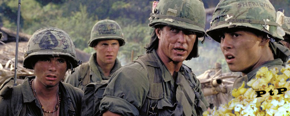 New-Release Tuesday: Platoon