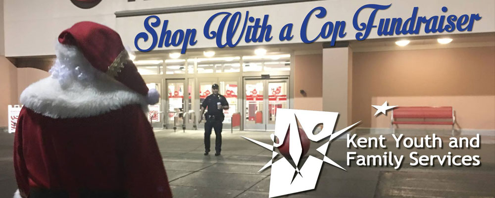 ‘Shop with a Cop’ fundraiser is this Thursday, Nov. 15