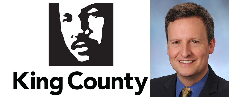 May update from King County Councilmember Dave Upthegrove