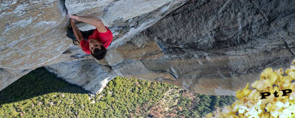 Limited Re-release to Theaters: Free Solo