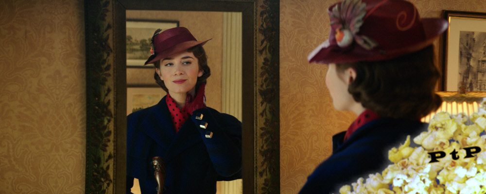 Still in Theaters: Mary Poppins Returns