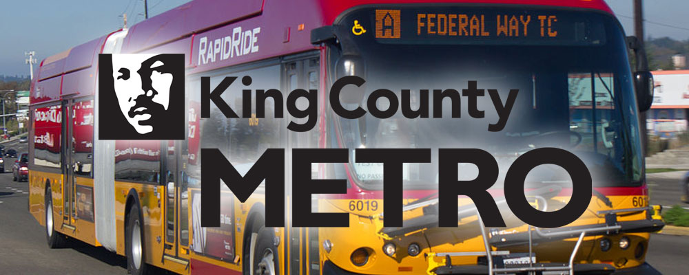 King County Metro seeking community input on future RapidRide Line in south King County