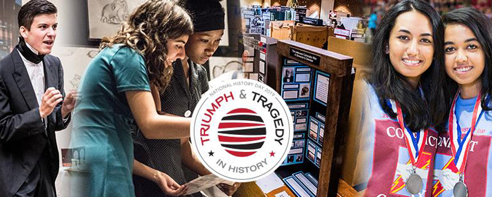 Winners of South Puget Sound History Day Competition announced