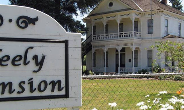 Hear local, true ‘Tall Tales’ at Neely Mansion this Saturday