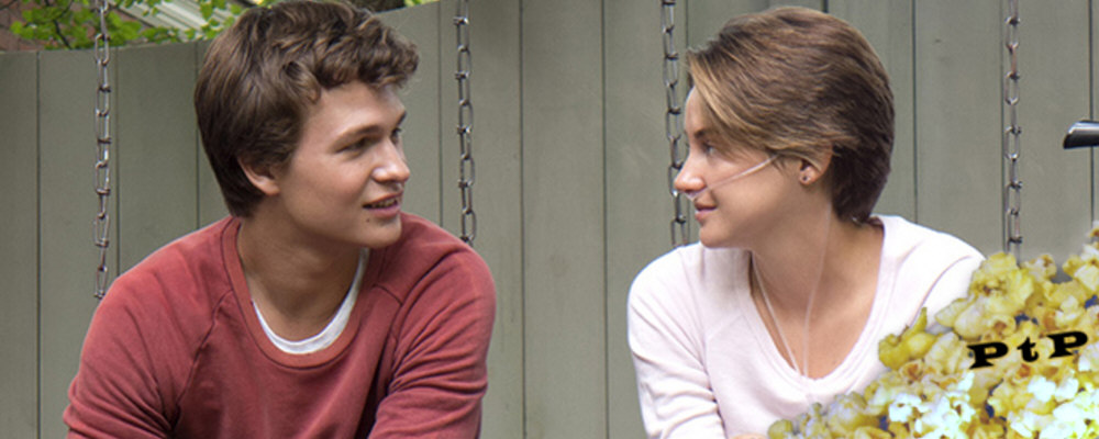 New-Release Tuesday: The Fault in Our Stars