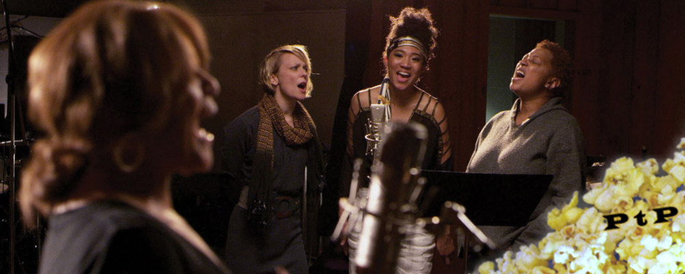 New-Release Tuesday: 20 Feet From Stardom
