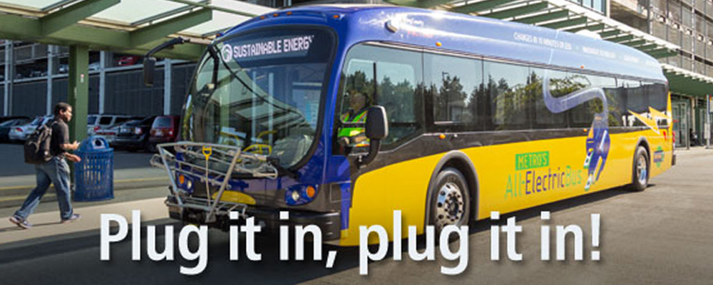 Thanks to VW settlement, 50 electric buses coming to local communities