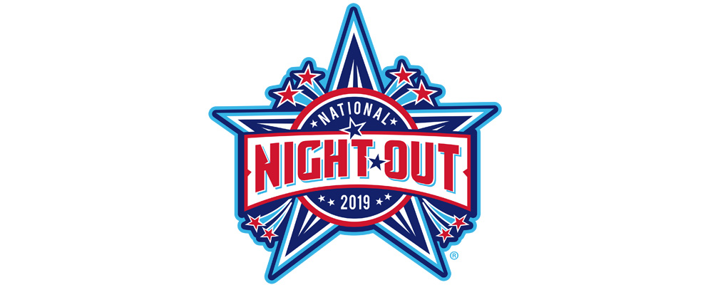 National Night Out will be Tues., Aug. 6; here’s how to register