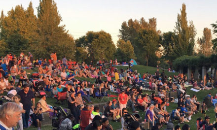 City of Kent announces return of Summer Concerts in the Parks for 2021
