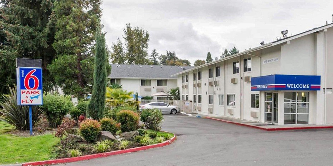 Attorney General opens $12 million privacy claim against two SeaTac Motel 6s