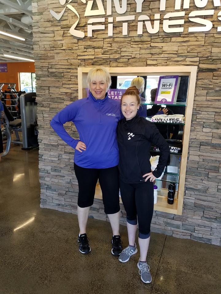 Anytime Fitness Winners 1
