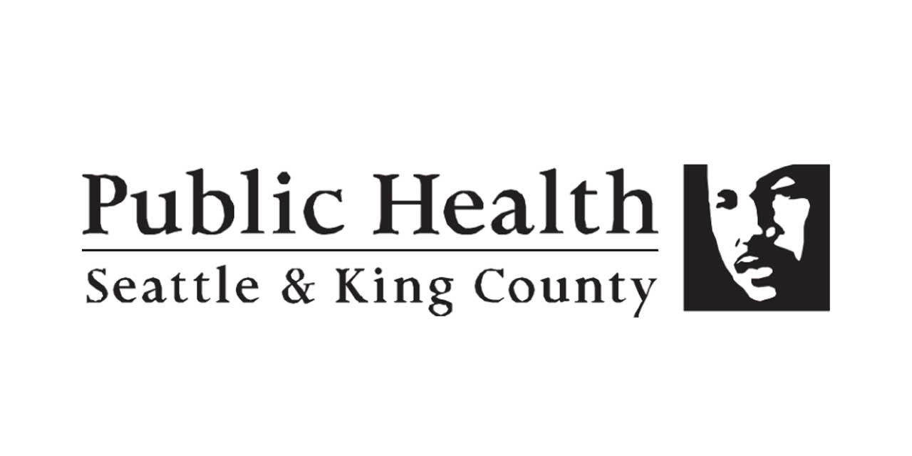 Public Health – Seattle & King County now says non-medical masks can be worn
