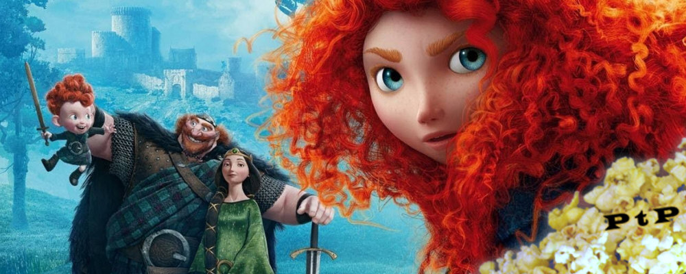 New-Release Tuesday: Brave