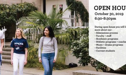 Experience Kennedy Catholic High School – Open House will be Wed., Oct. 30