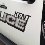 Kent Police arrest suspect in connection with May 13 homicide