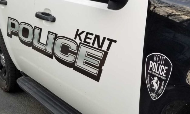 26-year-old man dies of gunshot wounds at apartment in Kent Thursday