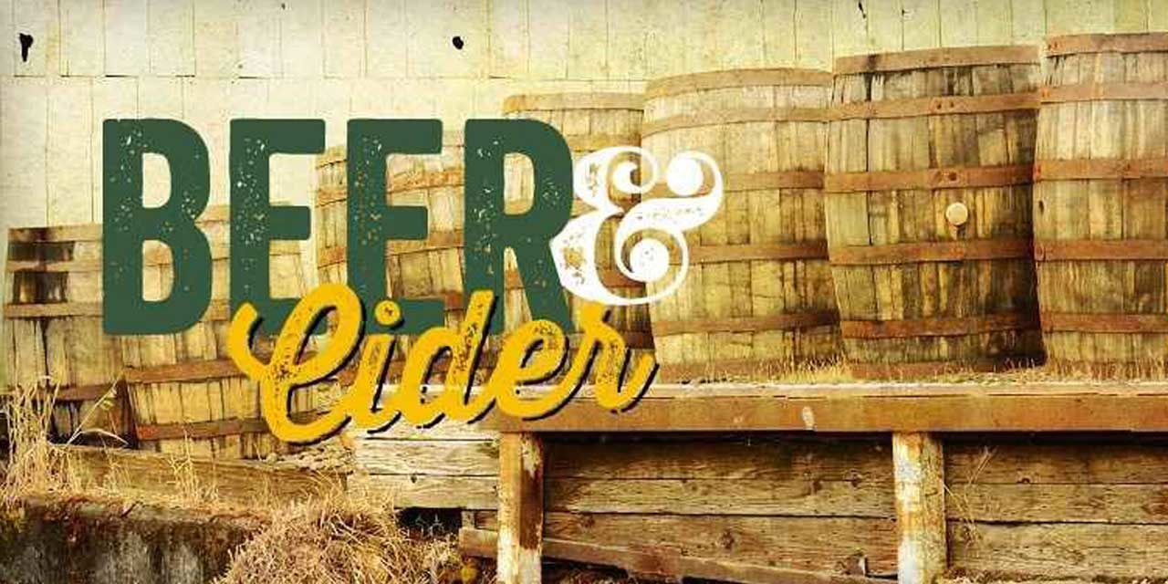 Kent Downtown Partnership seeking Volunteers for its ‘Cider & Ale Trail’ Mar. 20