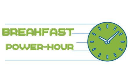 Kent Downtown Partnership’s ‘Breakfast Power Hour’ will be Thurs., Feb. 13