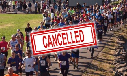 Due to COVID-19 pandemic, Kent’s Cornucopia Days 5k has been cancelled