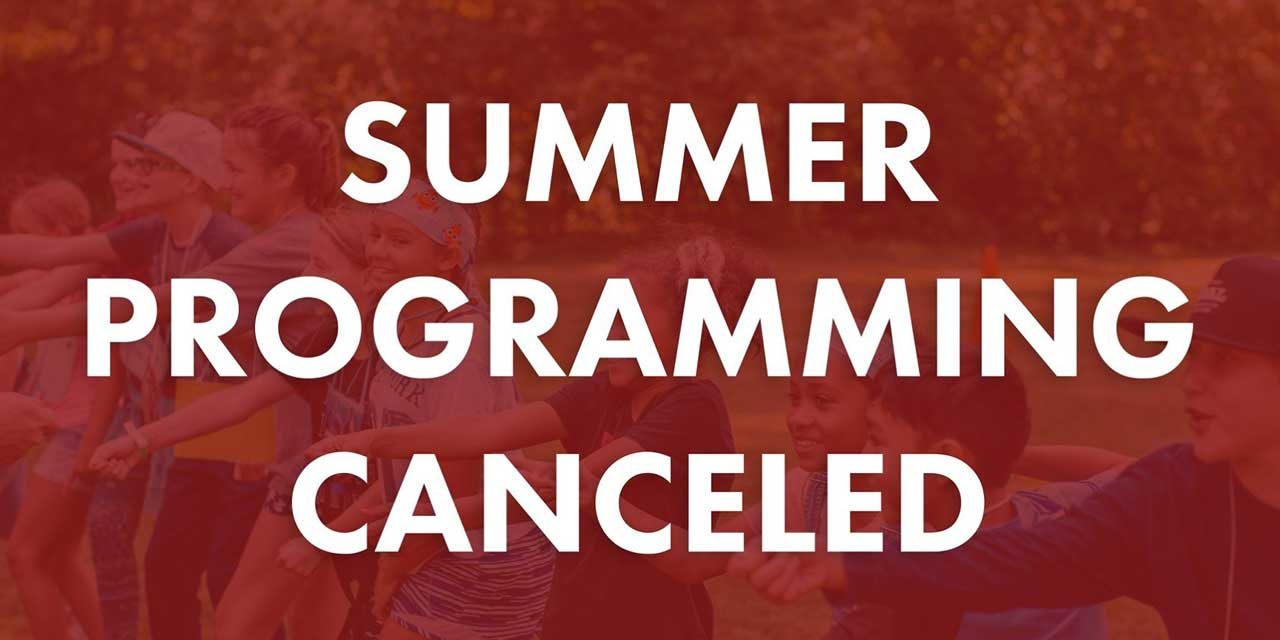 Kent Parks cancels all its summer programs, events & activities