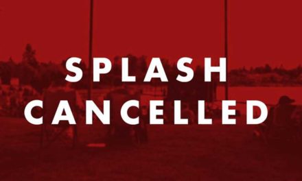 Due to COVID-19 pandemic, Kent’s 4th of July Splash has been cancelled