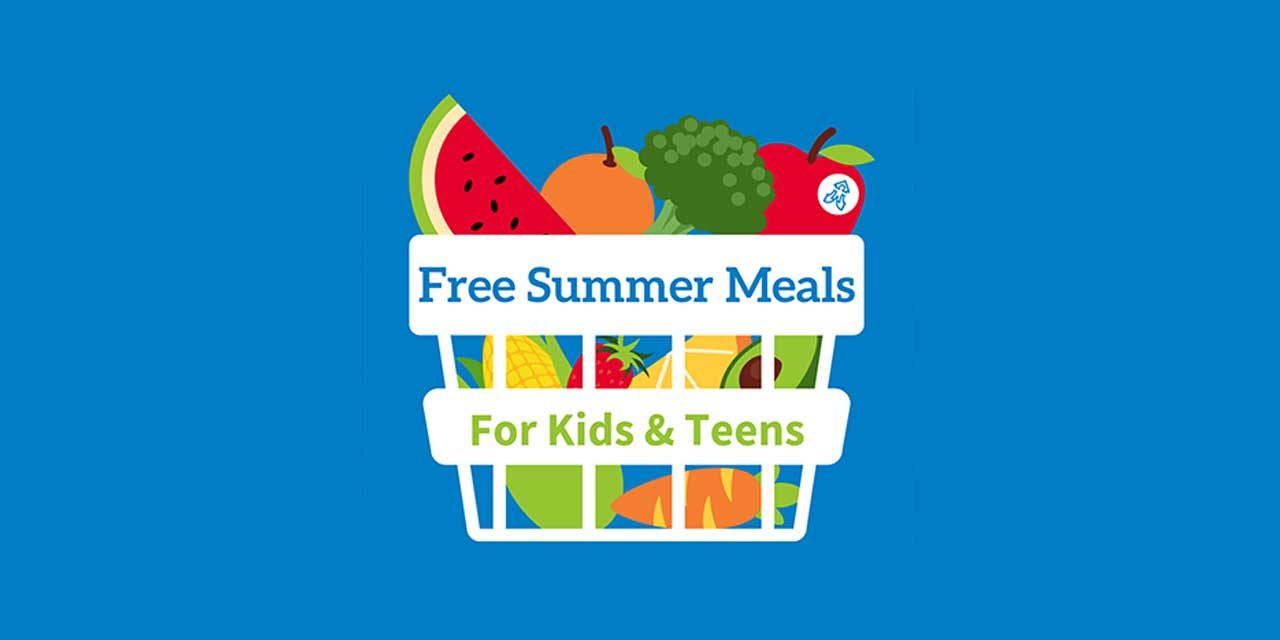 Kent School District’s Free Summer Meals program begins Monday, June 29