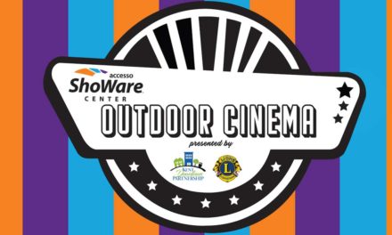 First-ever ShoWare Center Outdoor Cinema starts Wednesday, July 8