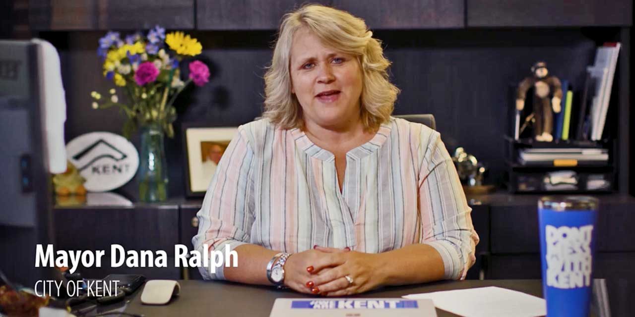 VIDEO: Watch Mayor Dana Ralph’s Weekly Update for July 17, 2020