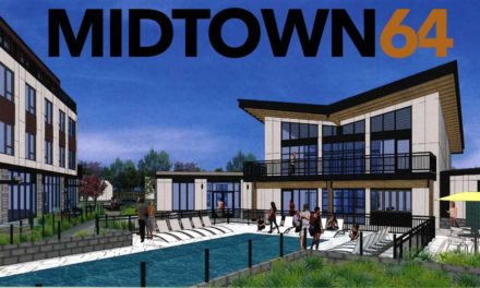 Midtown 64 brings the Urban Advantage to Downtown Kent: Come take a look!