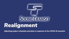 Sound Transit Realignment