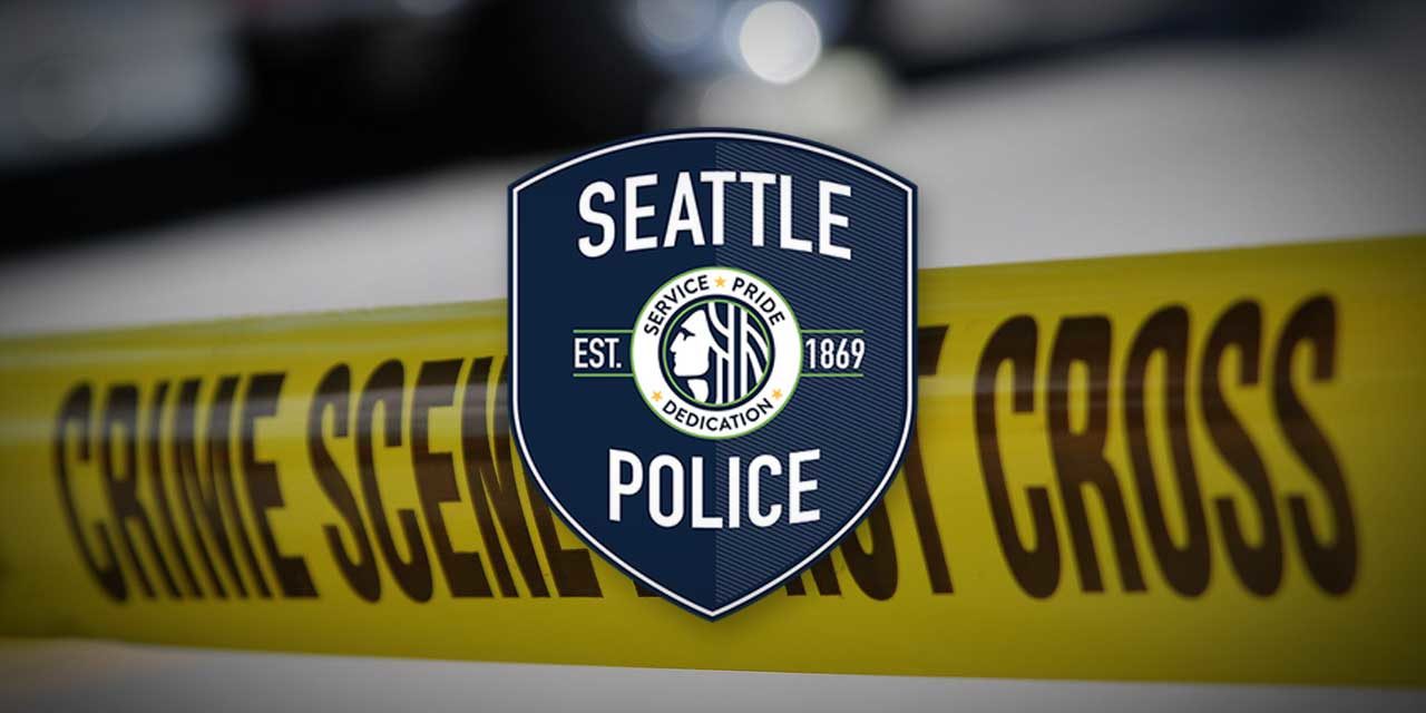 Seattle Police Major Crimes Task Force arrests suspected drug dealer in Kent