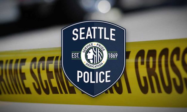 Seattle Police Major Crimes Task Force arrests suspected drug dealer in Kent