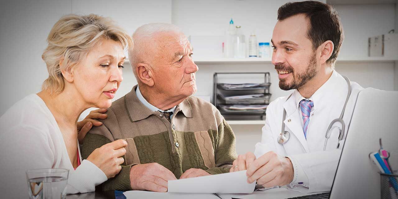 QUIZ: Answer 5 Questions Doctors ask about Homecare
