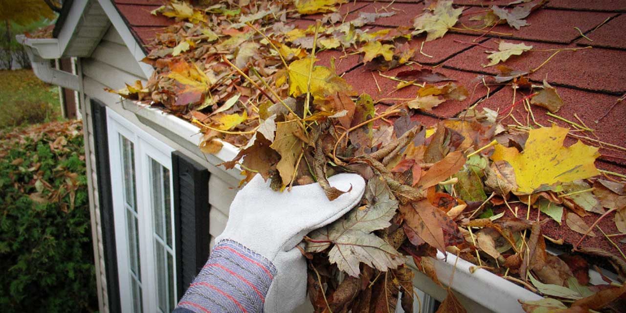 SPONSORED: Team Marti offers Fall Tune-Up Tips for your Home