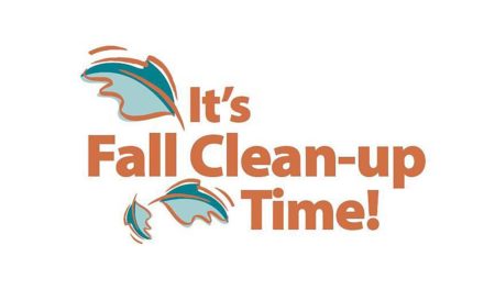 Kent’s annual Fall Curbside Cleanup continues through Friday, Nov. 13