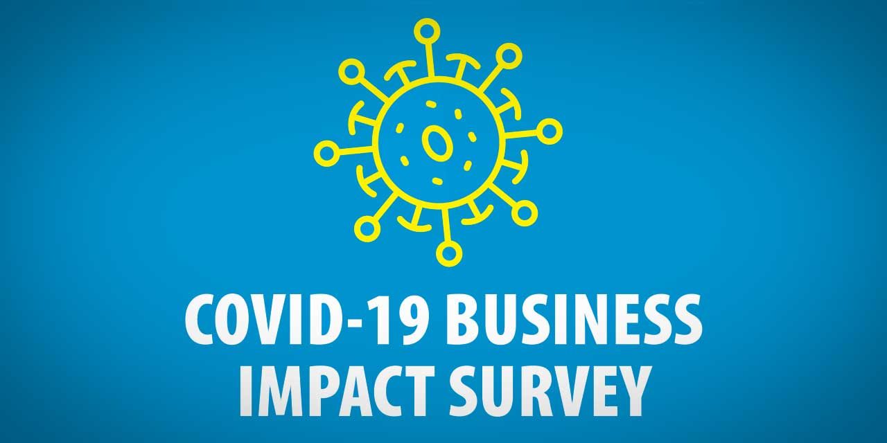 Take this survey to help make sure Kent businesses & non-profits are represented