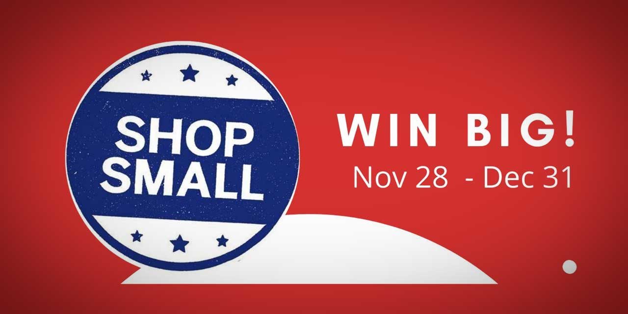 KDP launches new ‘Shop Small, Win Big’ contest for downtown Kent shoppers