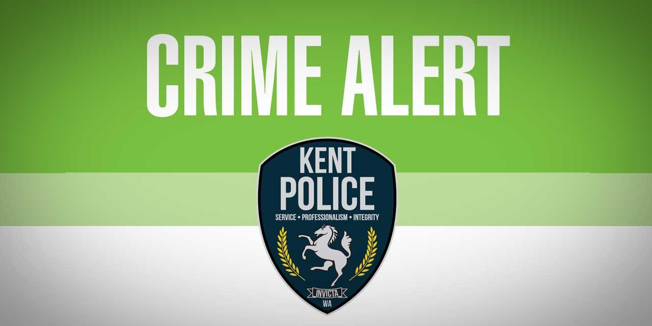 Kent Police offer warnings about buying/selling items via the internet