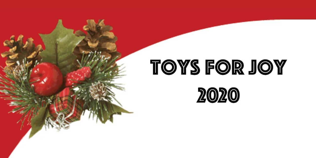 Puget Sound Fire and Kent Firefighters Foundation seeking donations for ‘Toys for Joy’ program
