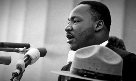 Here are some ways to celebrate Dr. Martin Luther King, Jr. Day