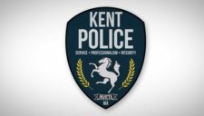 Kent Police seeking witnesses to fatal collision on Canyon Drive Monday