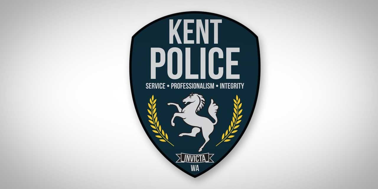 Kent Police seeking witnesses to fatal collision on Canyon Drive Monday
