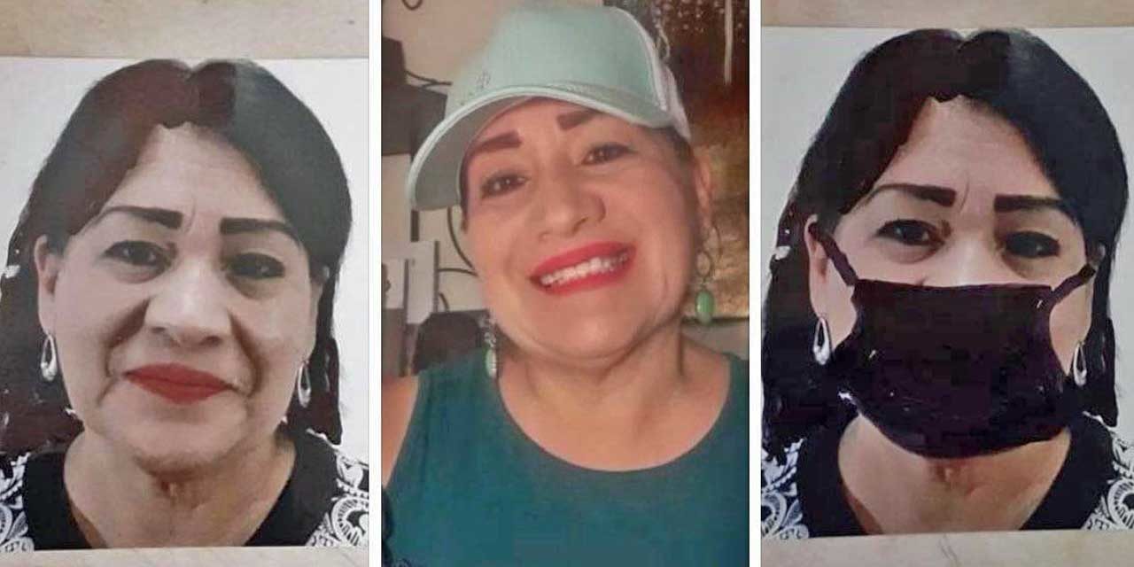 UPDATE: Missing person Guadalupe Torres Gomez has been FOUND