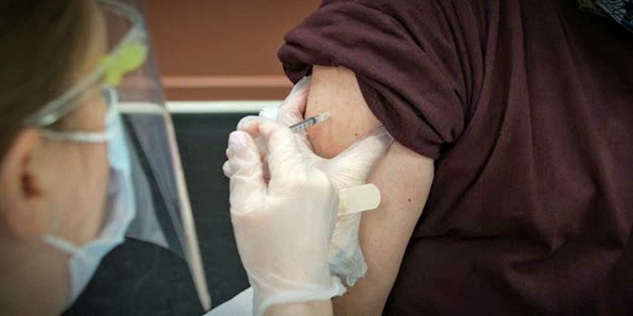 Extra vaccines may be available at Kent Senior Activity Center; here’s how to get on the list